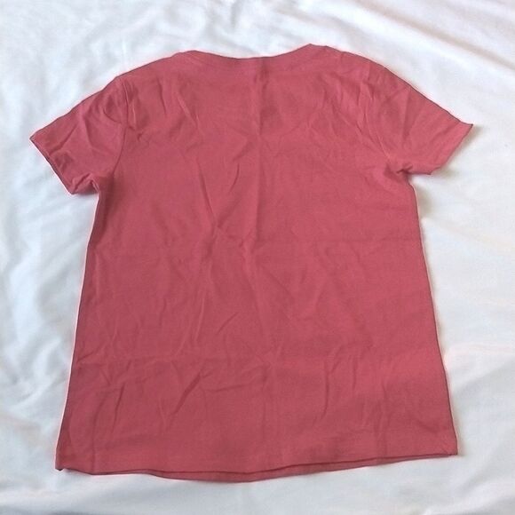 NWT Juniors Graphic Tee SzSmall - Picture 2 of 3